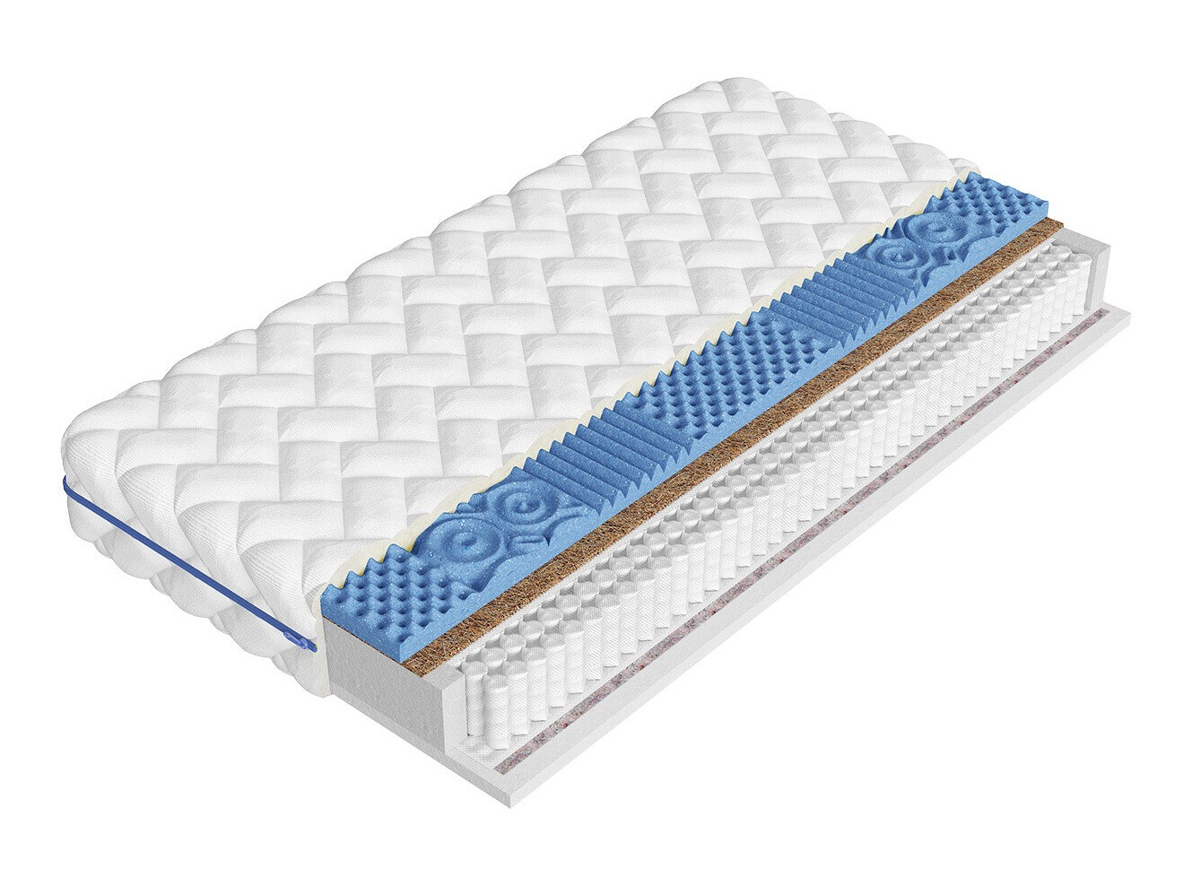 Matras ComfiDream Somnus