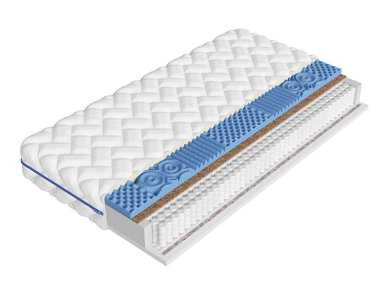 Matras ComfiDream Somnus