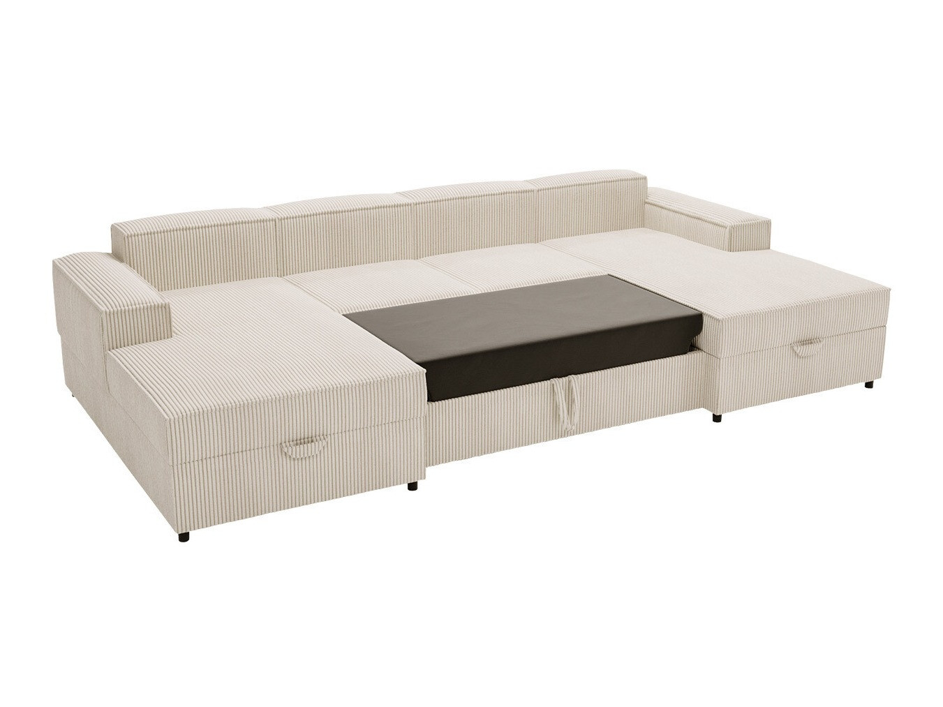 Hoekbank Clovis 115 (Poso 27)