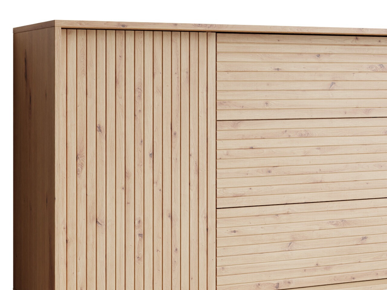 Woonkamerset Comfivo Romtori 107