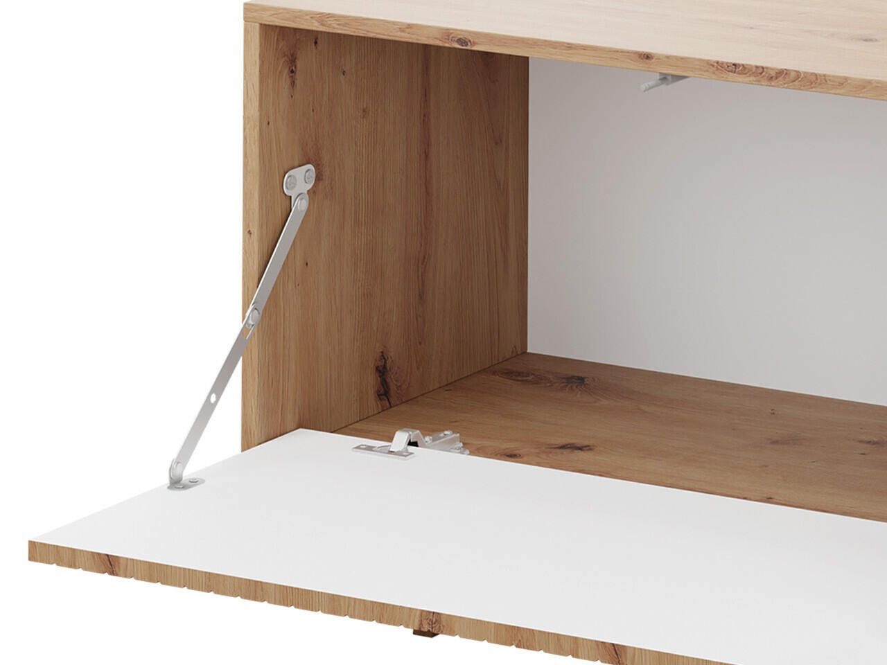 Woonkamerset Comfivo Romtori 107