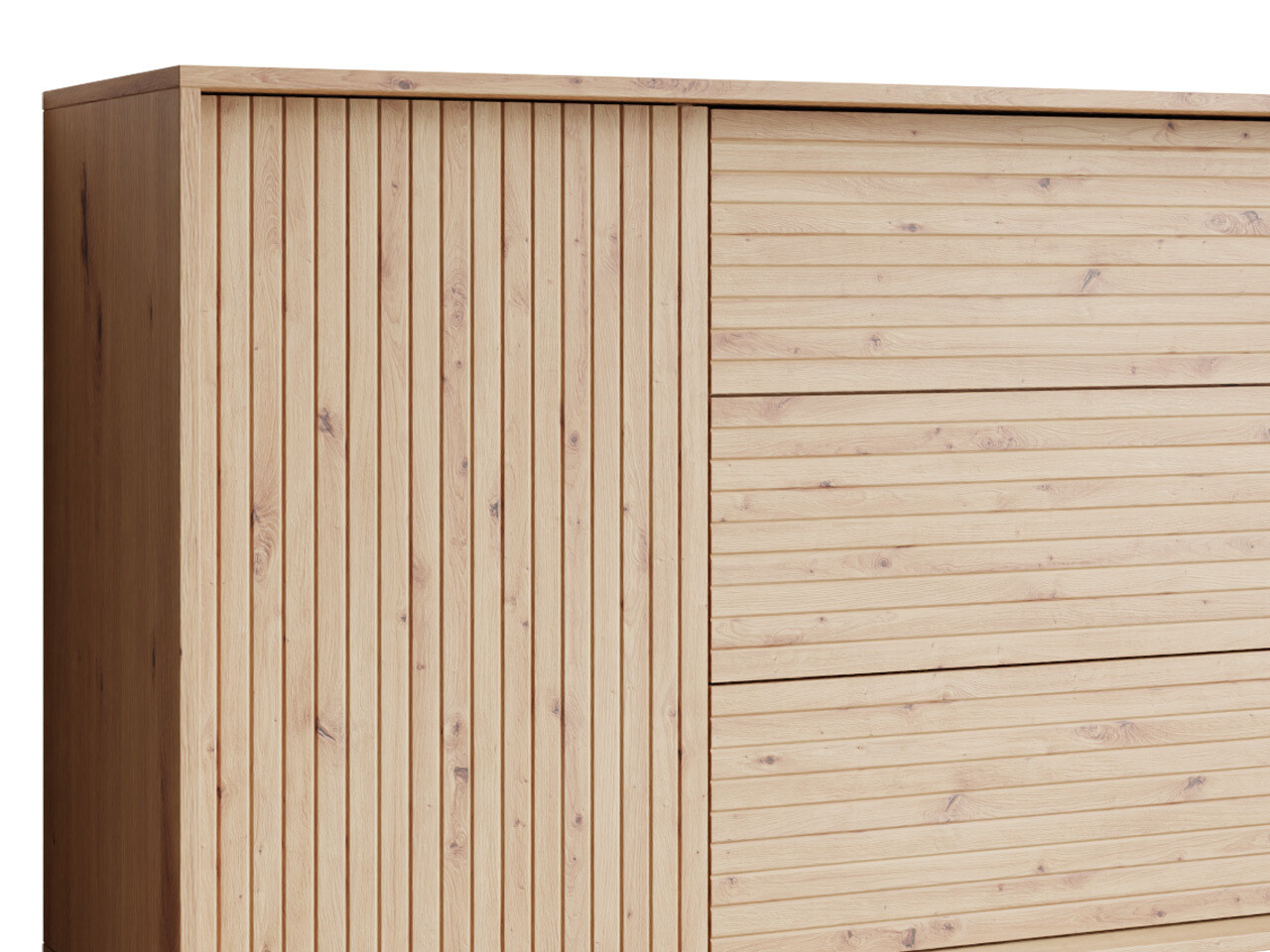 Woonkamerset Comfivo Romtori 108