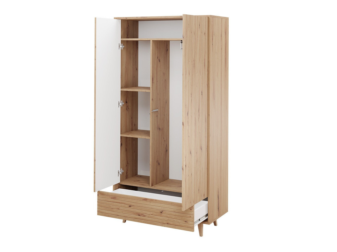 Woonkamerset Comfivo Romtori I