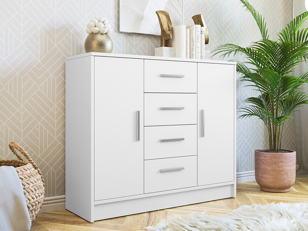 Ladekast Comfivo Pastor