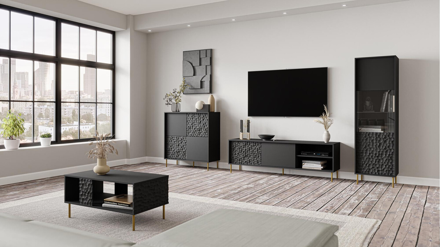 Dressoir Ciretre 102