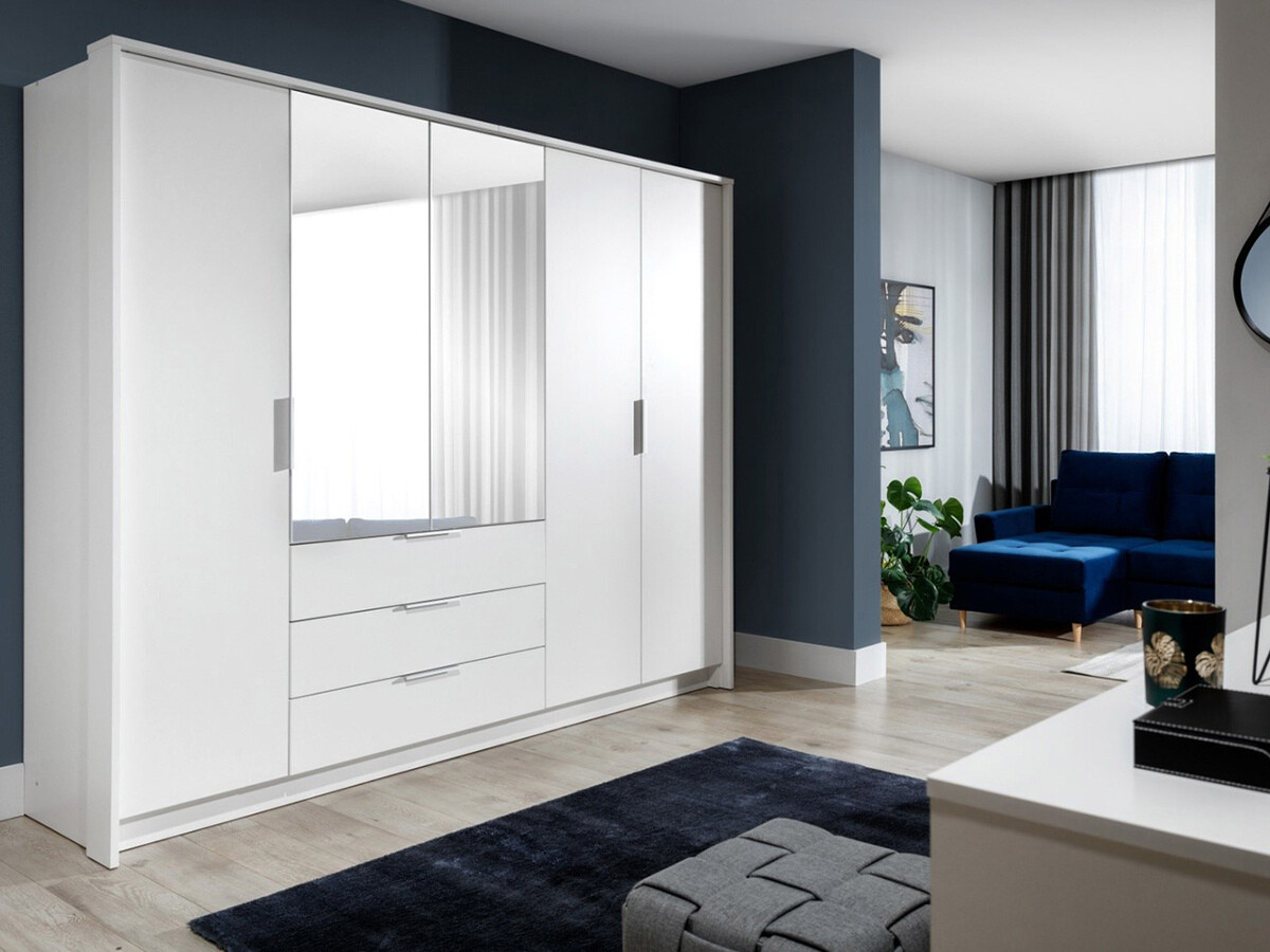 Kledingkast Honolulu 271