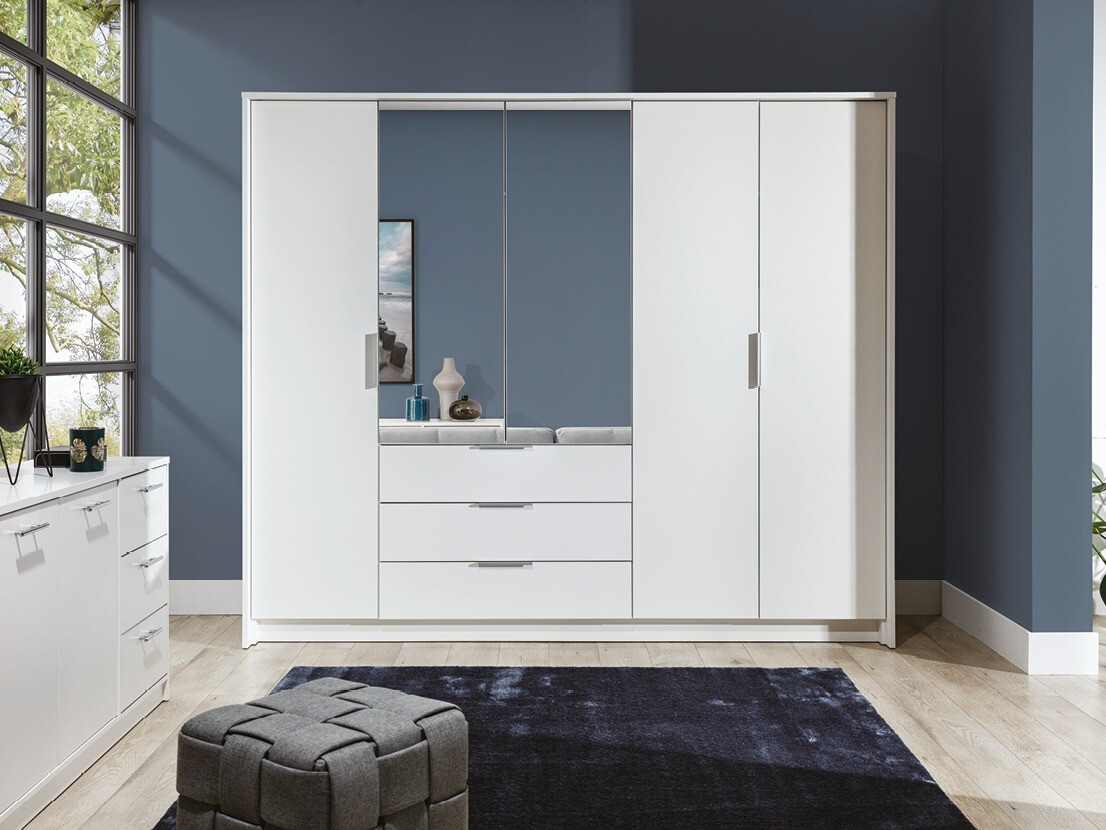 Kledingkast Honolulu 271