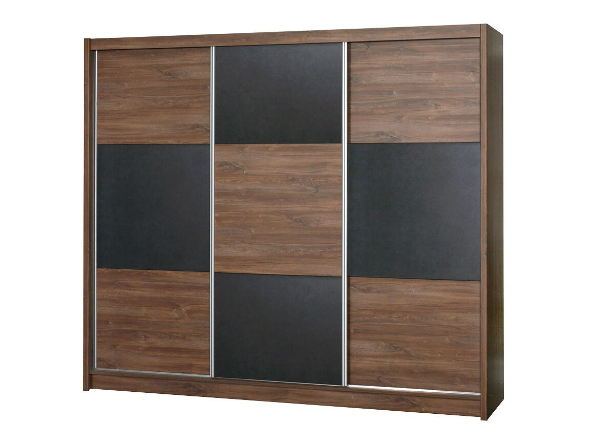 Kledingkast Honolulu 206