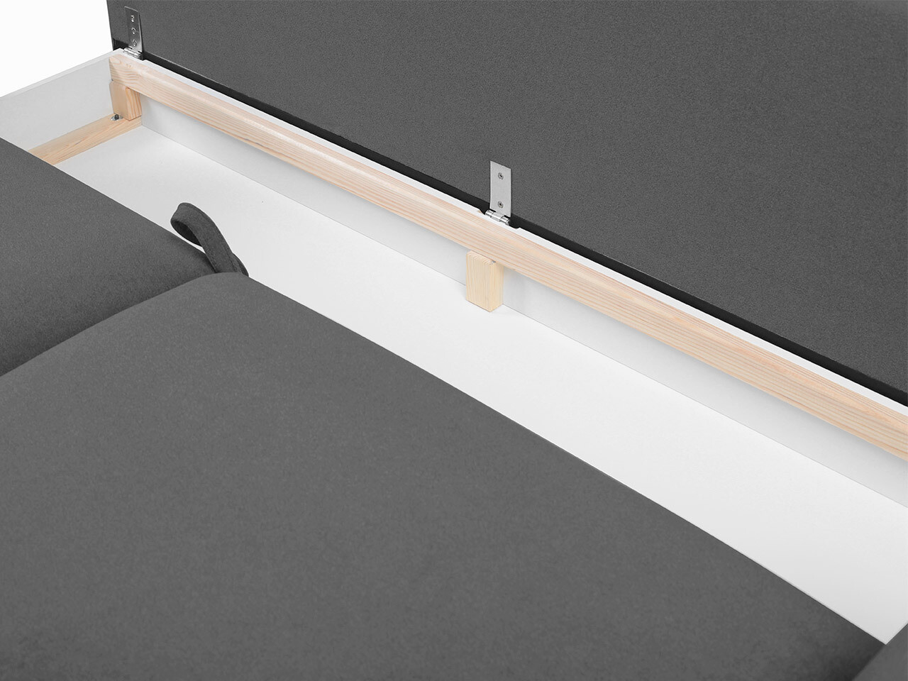 Slaapbank Lincoln 180 (Soro 90)