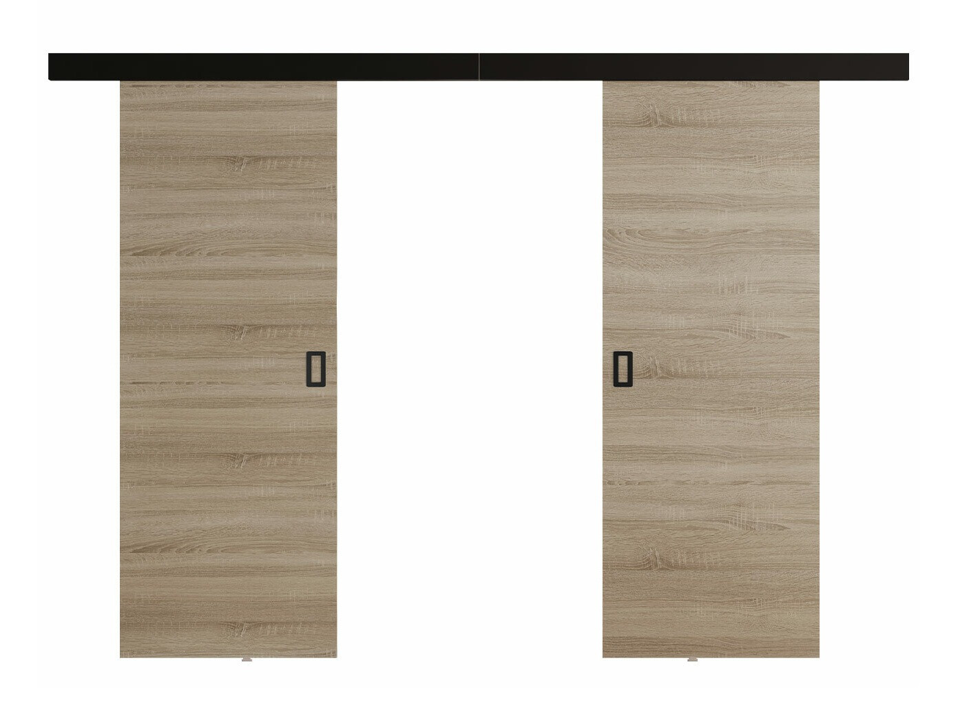 Schuifdeur Dover 199 (Sonoma eik)
