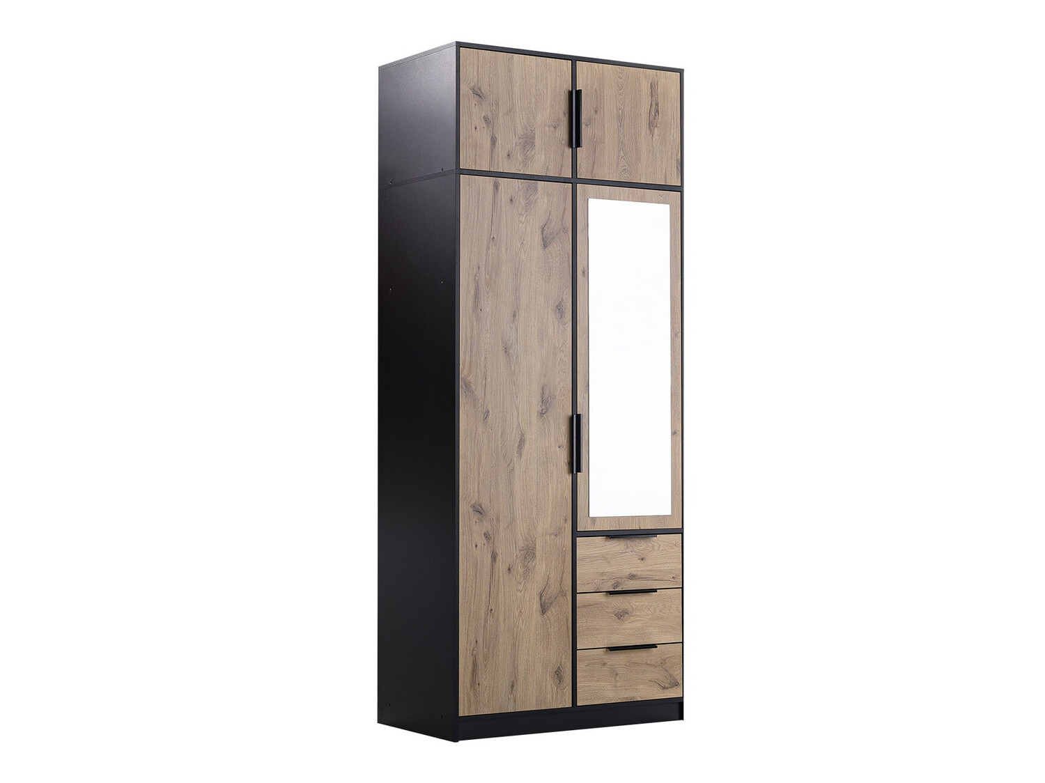 Kledingkast Ophdome 106