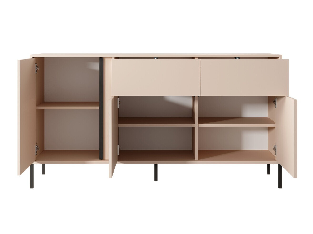 Ladekast Orltoru 101