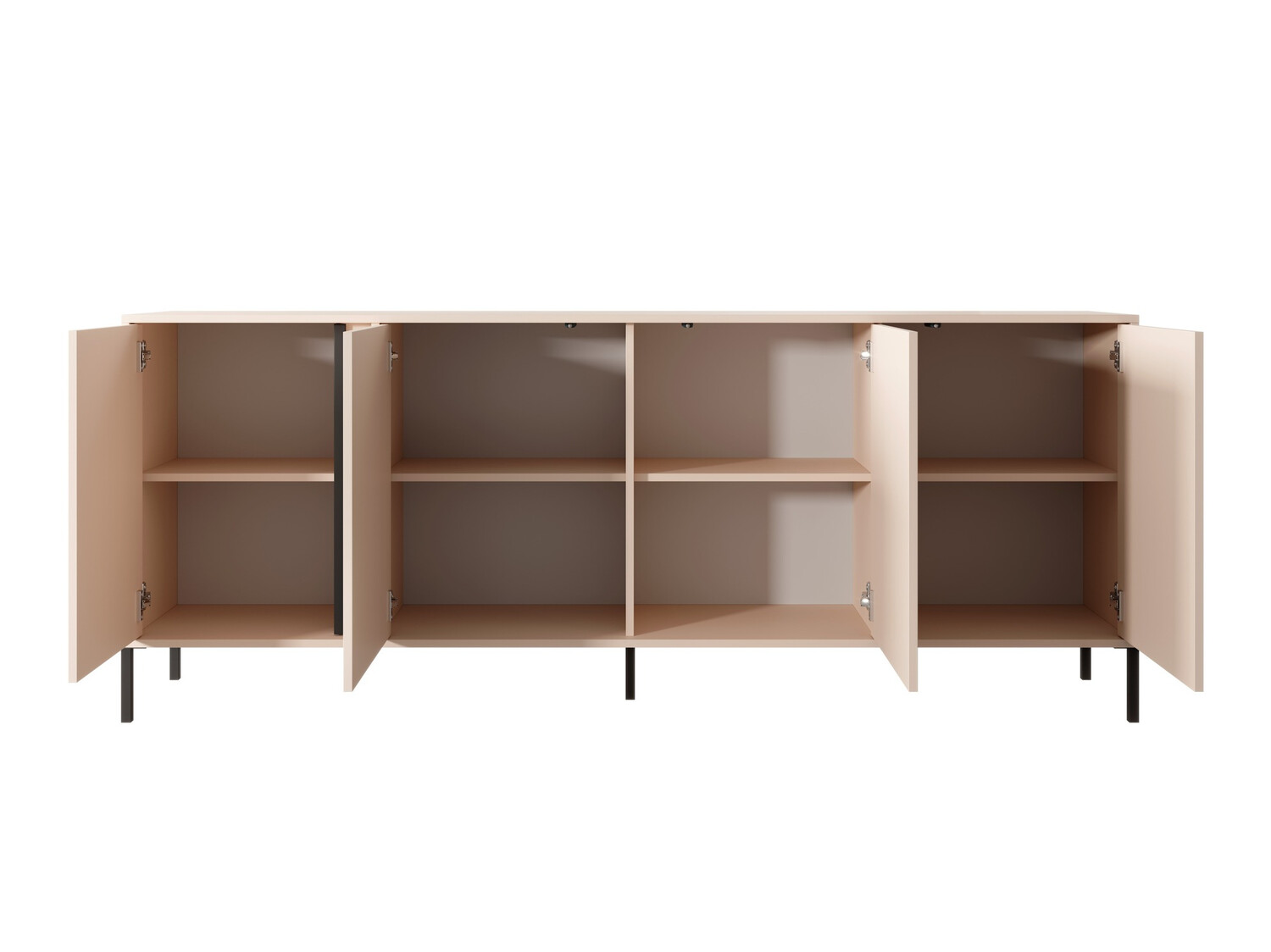 Dressoir Orltoru 104