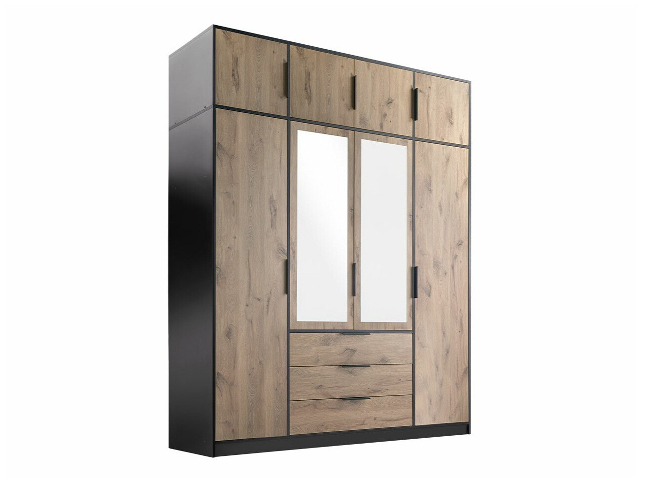 Kledingkast Ophdome 107