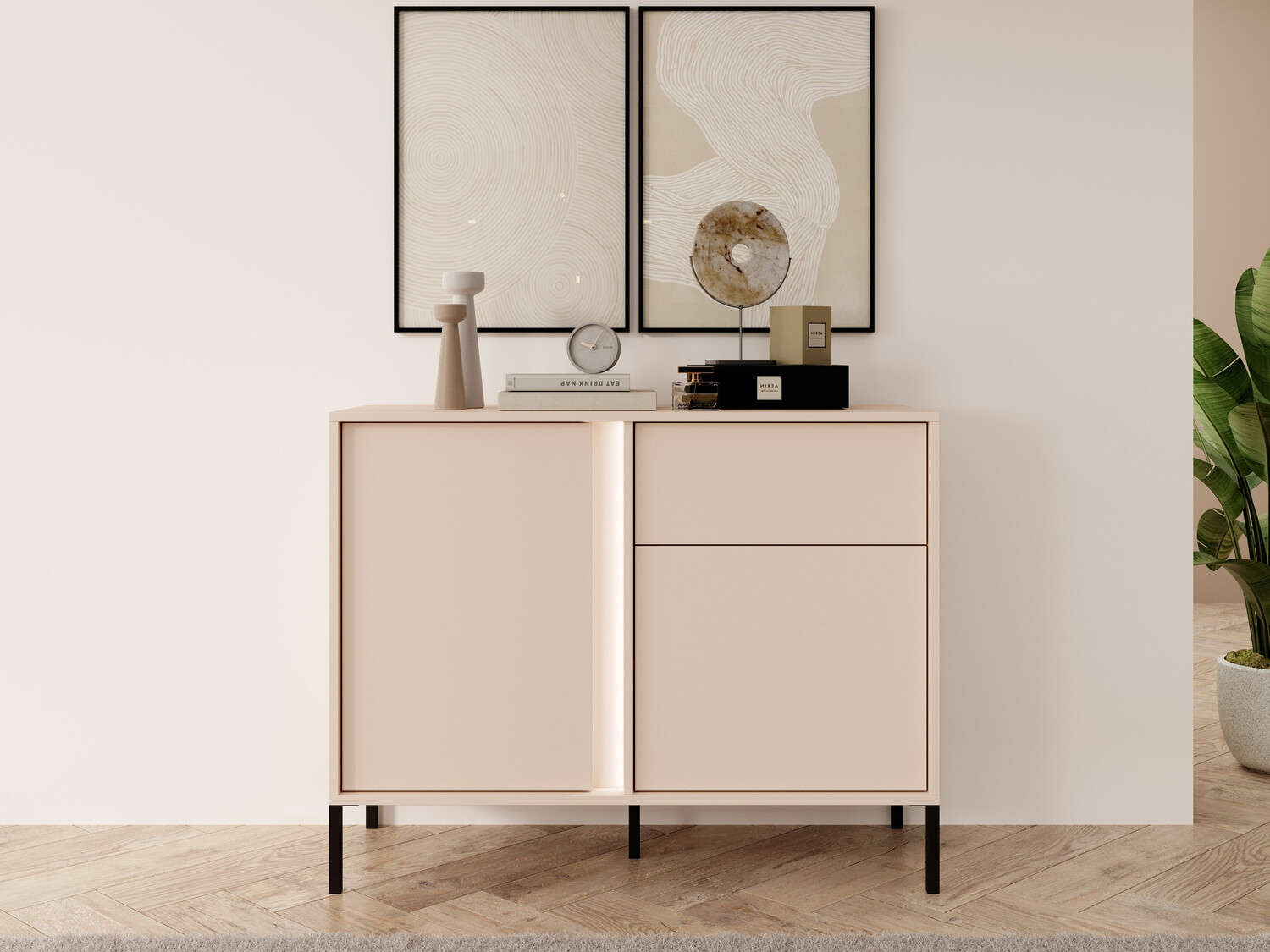 Ladekast Orltoru 103