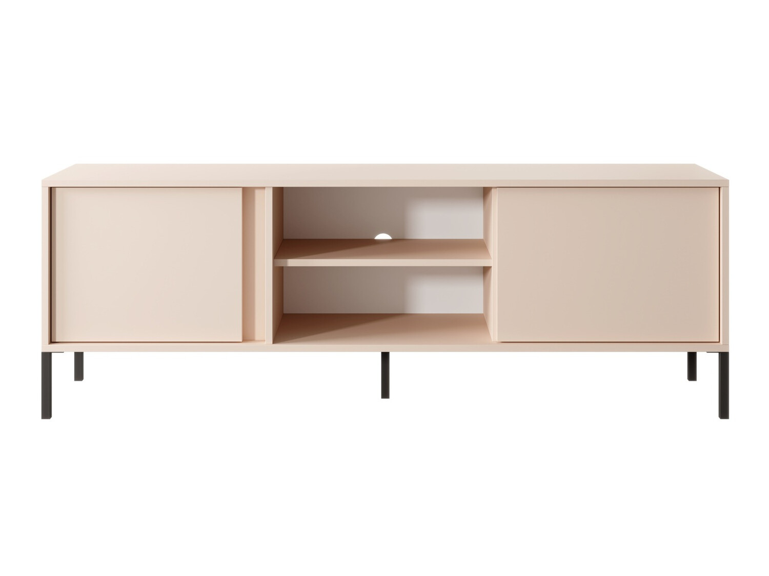 TV-meubel Orltoru 106