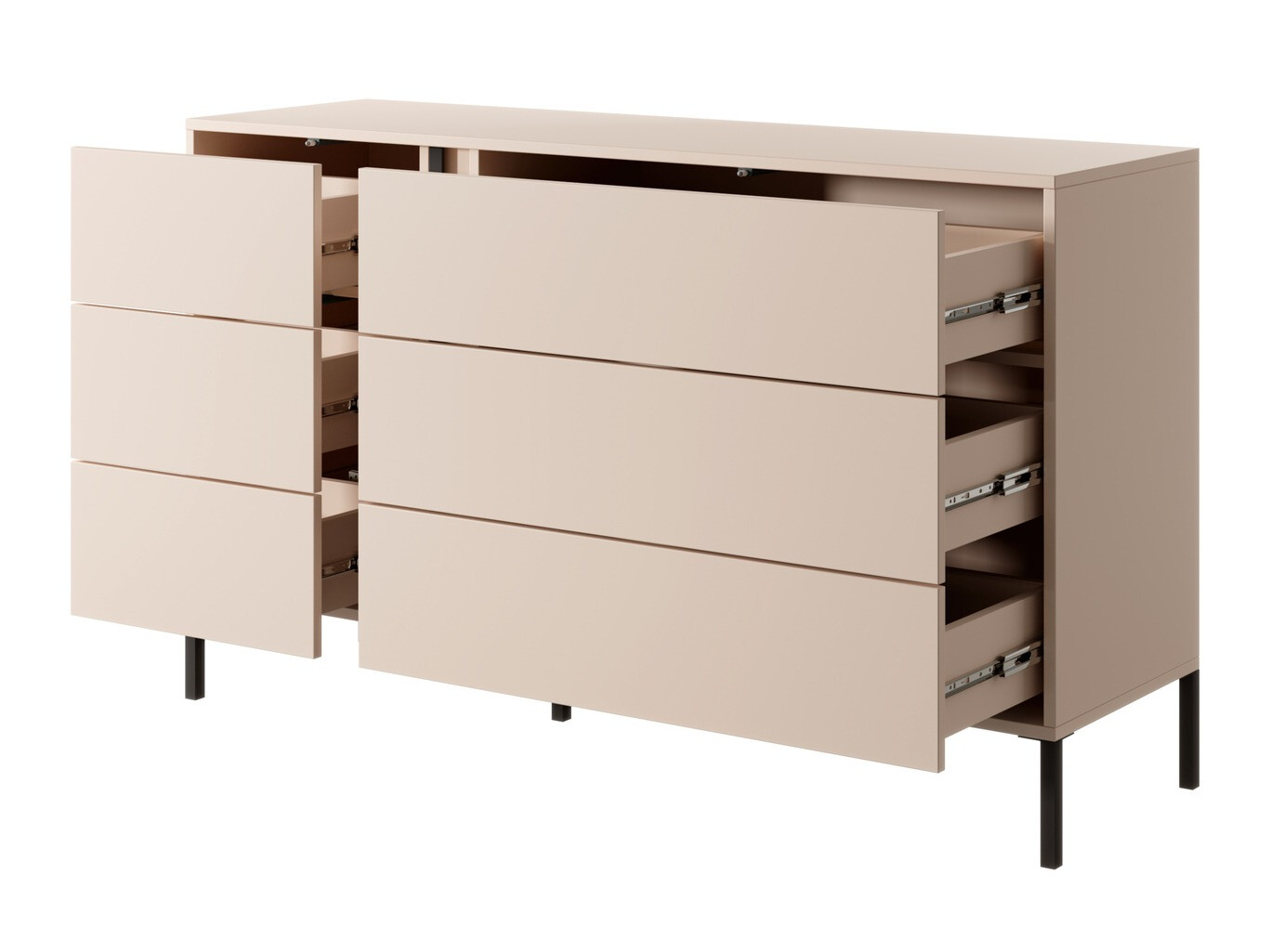 Slaapkamer set Orltoru 114