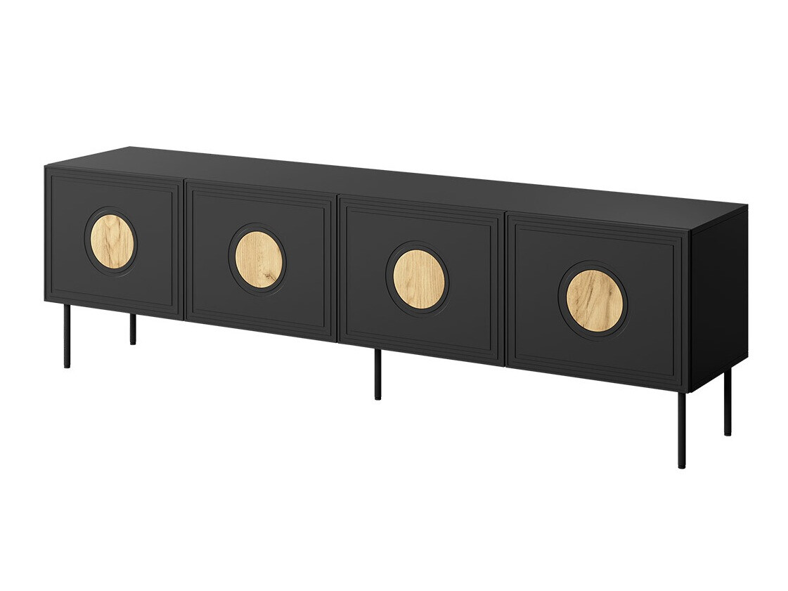 TV-meubel Domromi 102