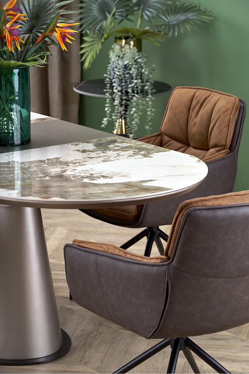 Eetkamerset Houston 1577