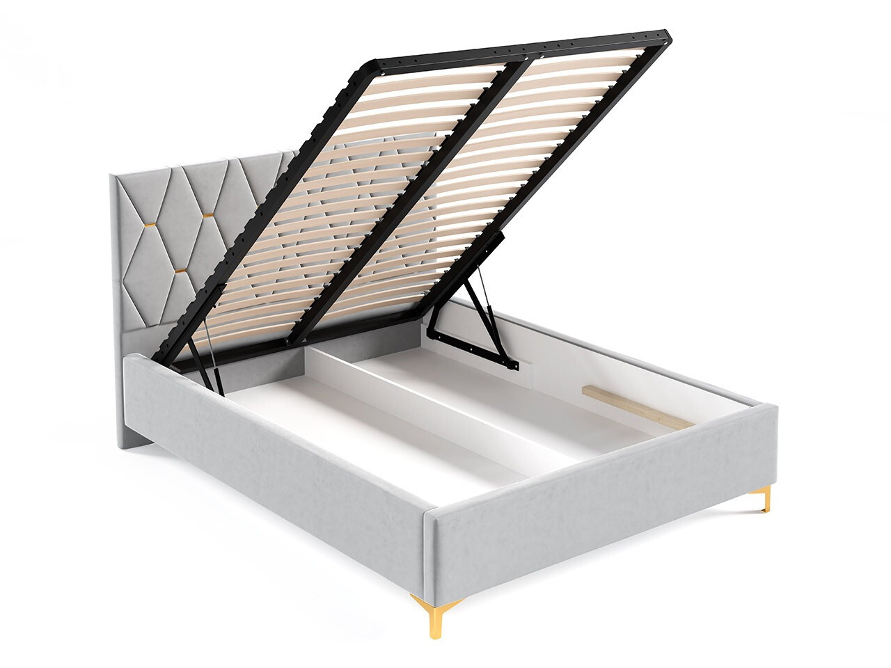 Bed Baltimore 192 (Manila 14)