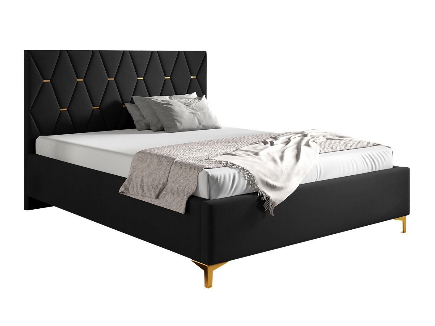 Bed Baltimore 192 (Manila 18)