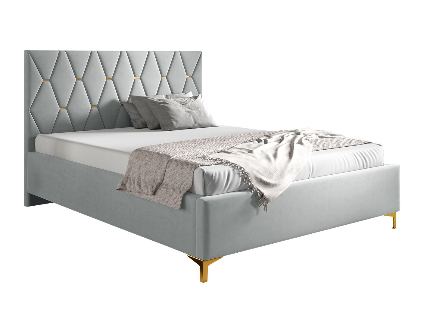 Bed Semita (Manila 14)