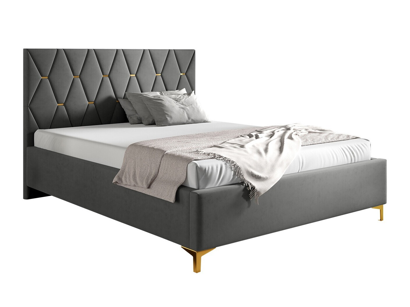 Bed Semita (Manila 16)