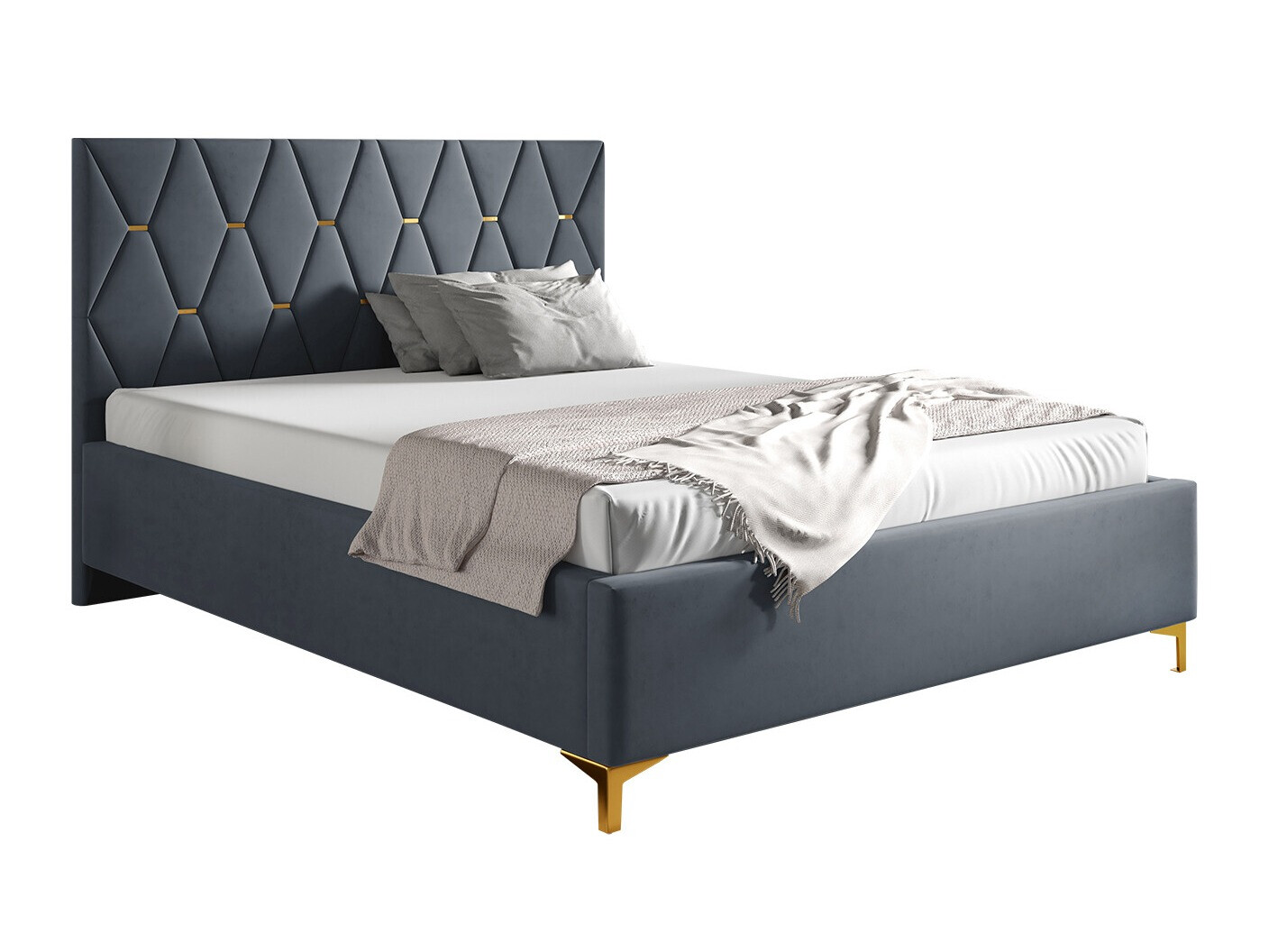 Bed Semita (Manila 20)