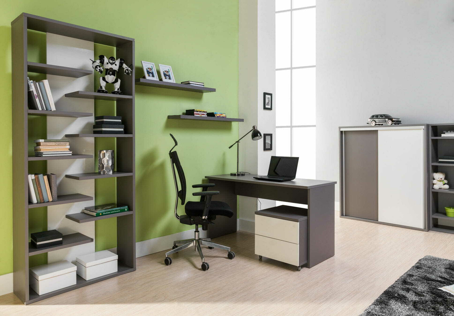 Kledingkast Avitori 103