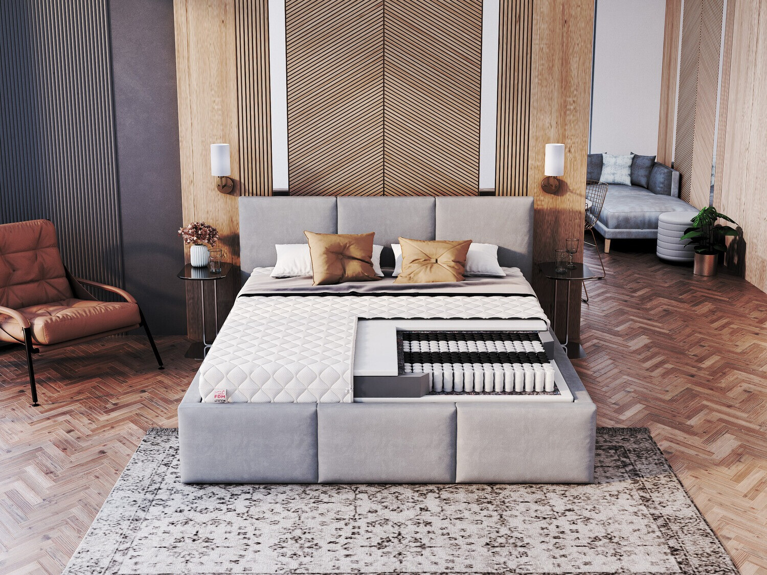 Matras Studus