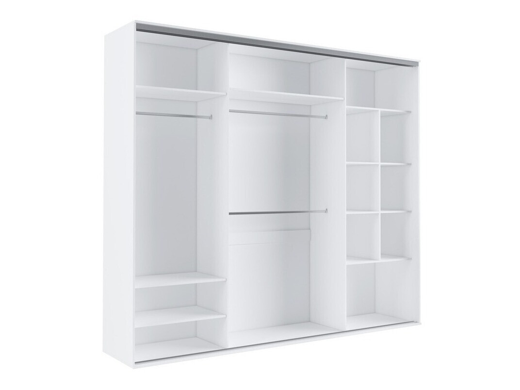 Kledingkast Murrieta 146