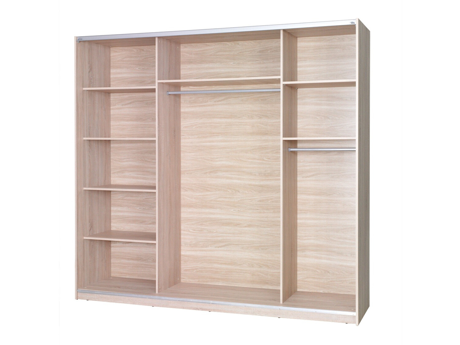 Kledingkast Murrieta 186