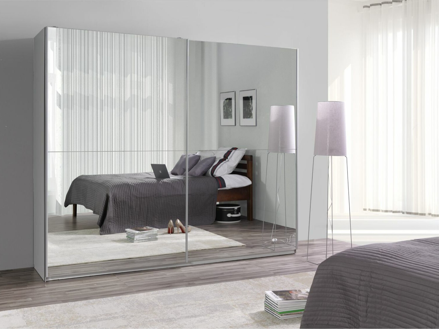 Kledingkast Murrieta 174