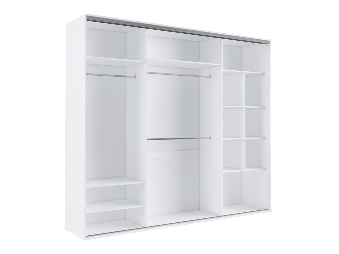 Kledingkast Murrieta 188