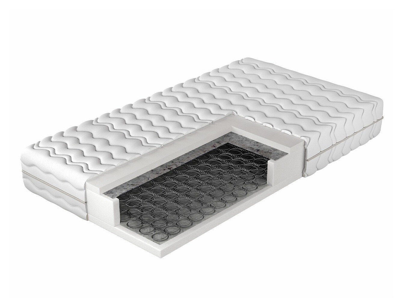 Matras Citrtudo