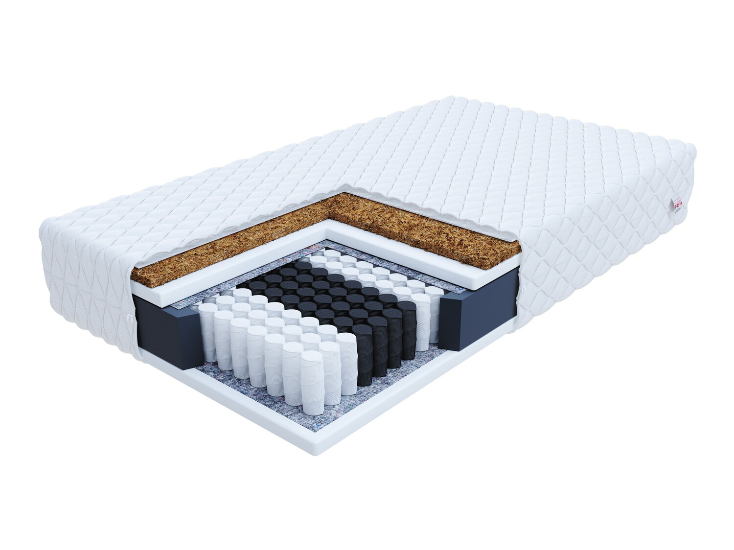 Matras Fairfield 104 (140 x 200 cm)