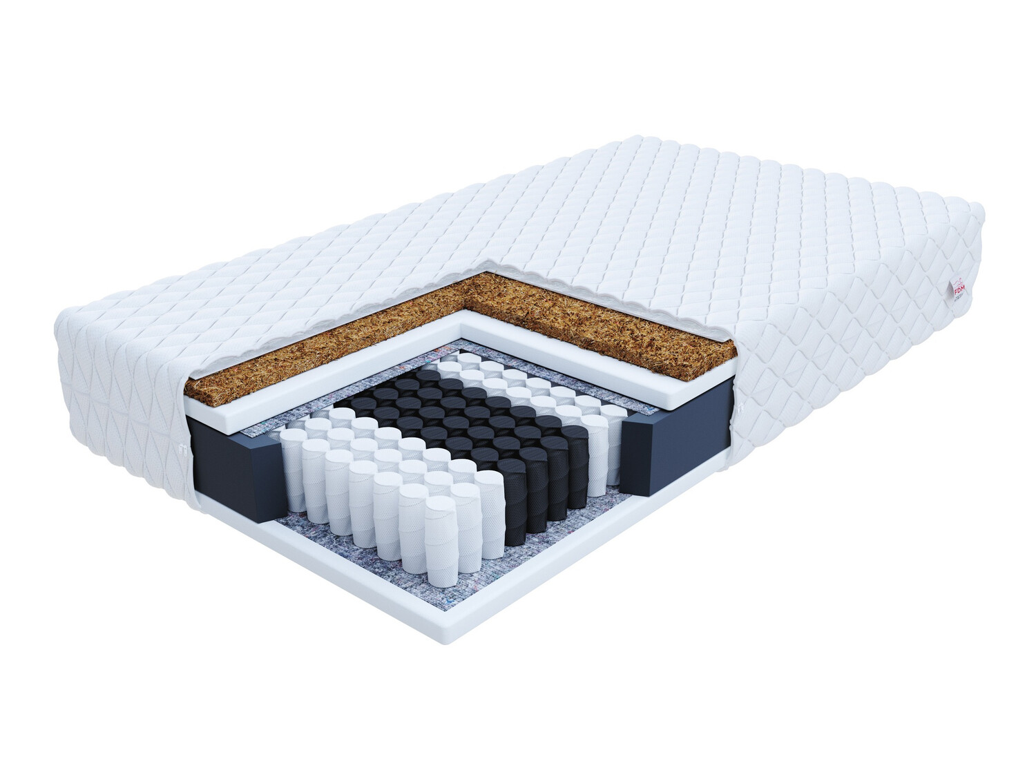 Matras Silvanus (120 x 200 cm)