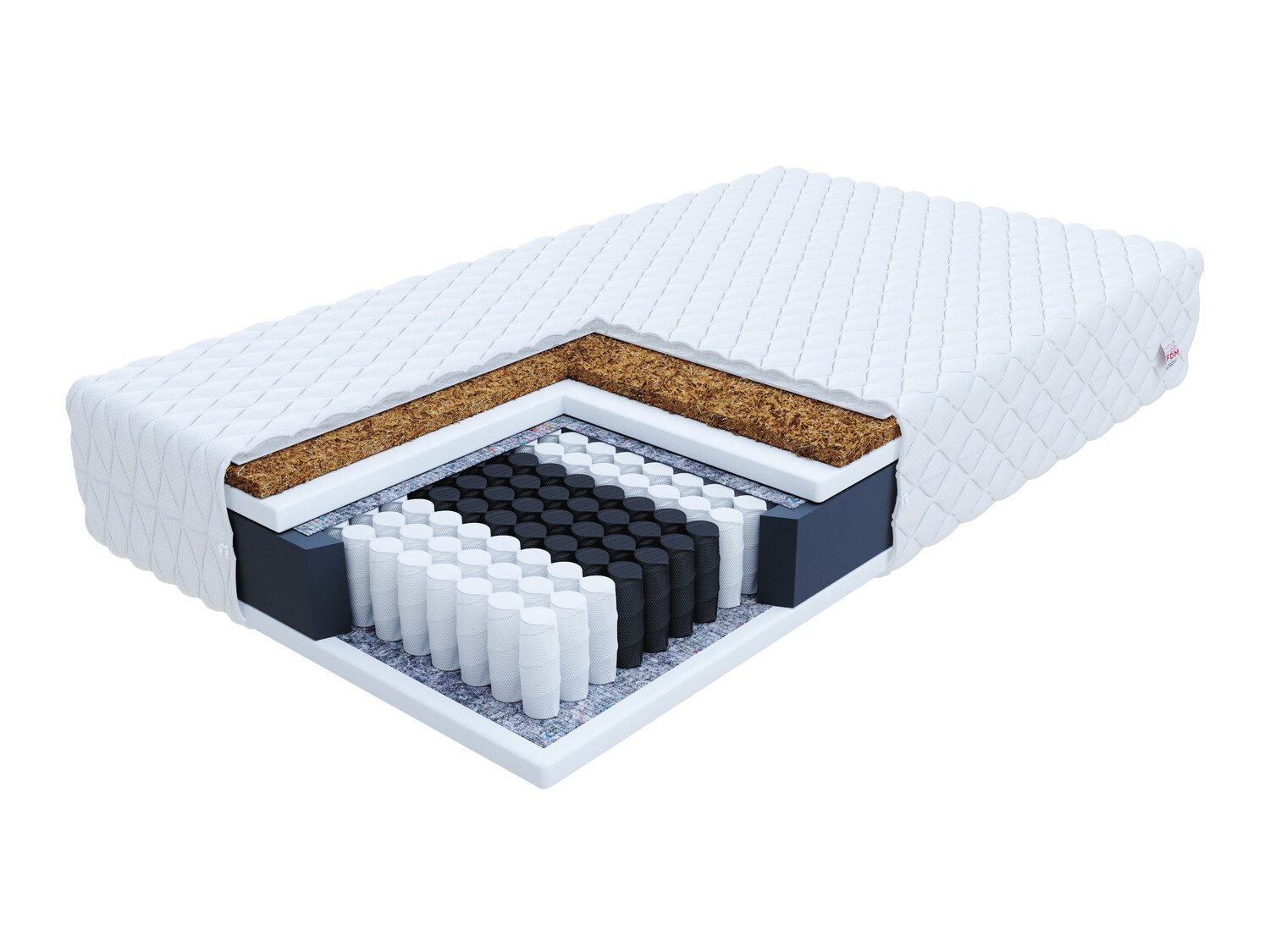 Matras Silvanus (180 x 200 cm)