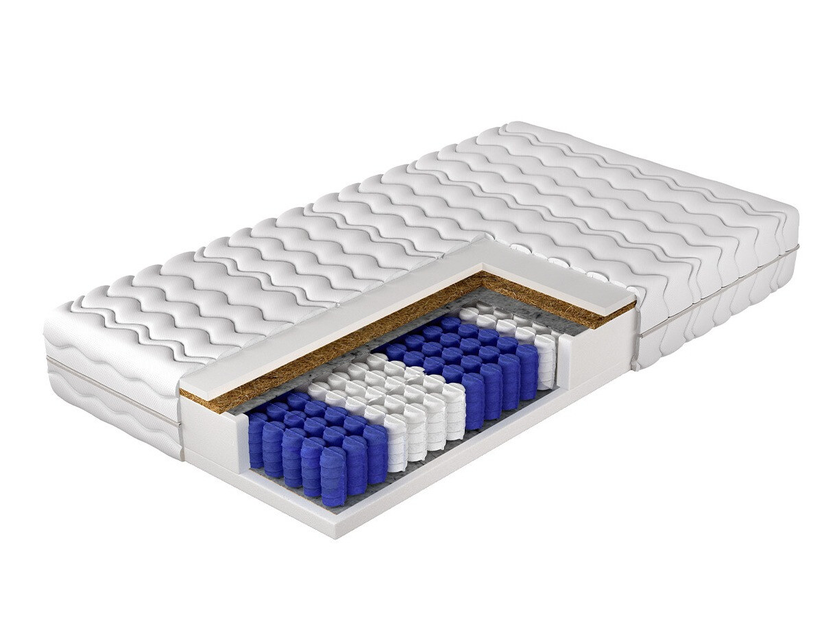 Matras Anethtudo