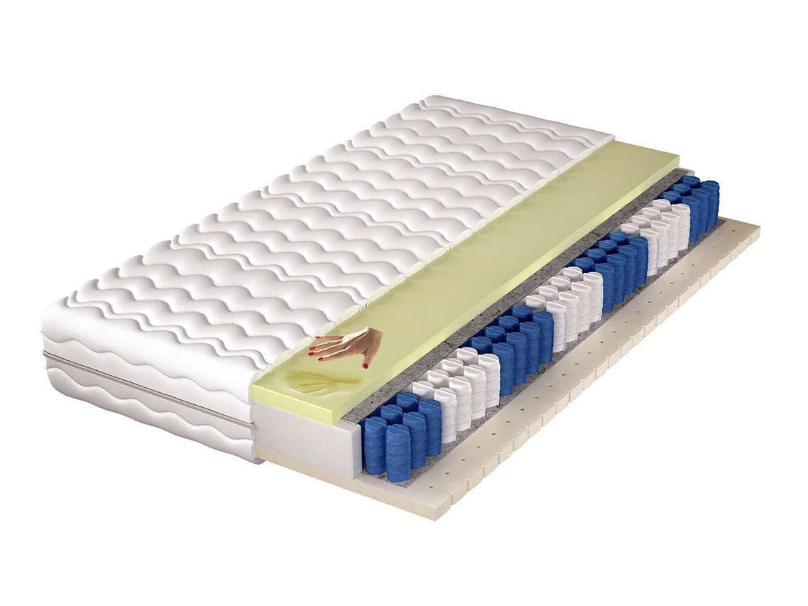 Matras Dayton 106