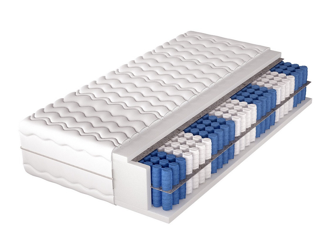 Matras Florens