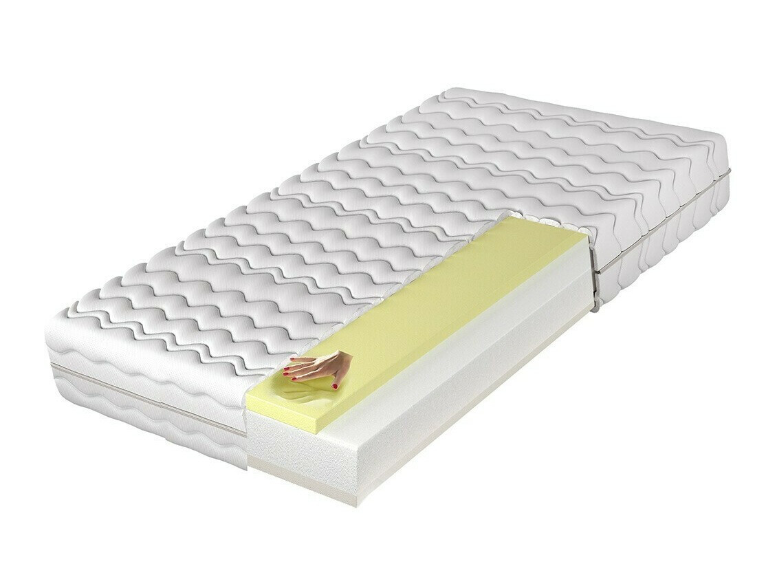 Matras Pomix