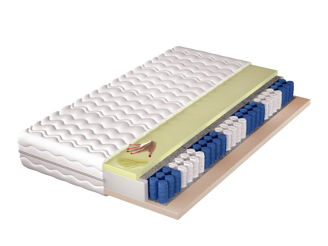 Matras Splendal