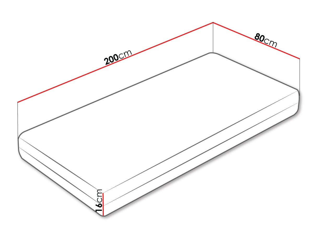 Matras Clementor