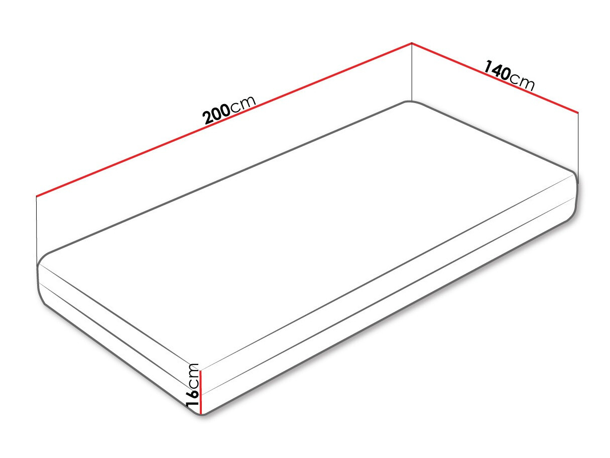 Matras Clementor