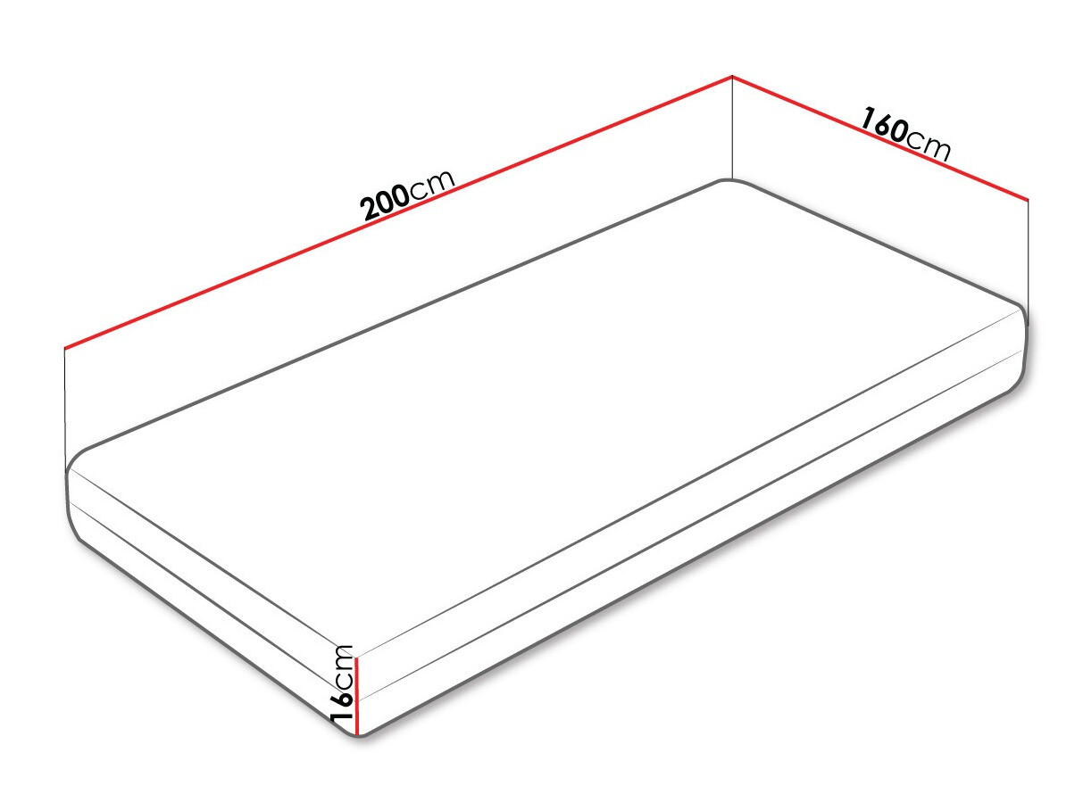 Matras Clementor