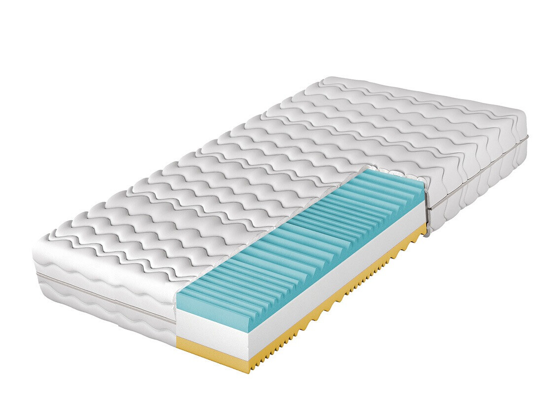 Matras Dayton 132