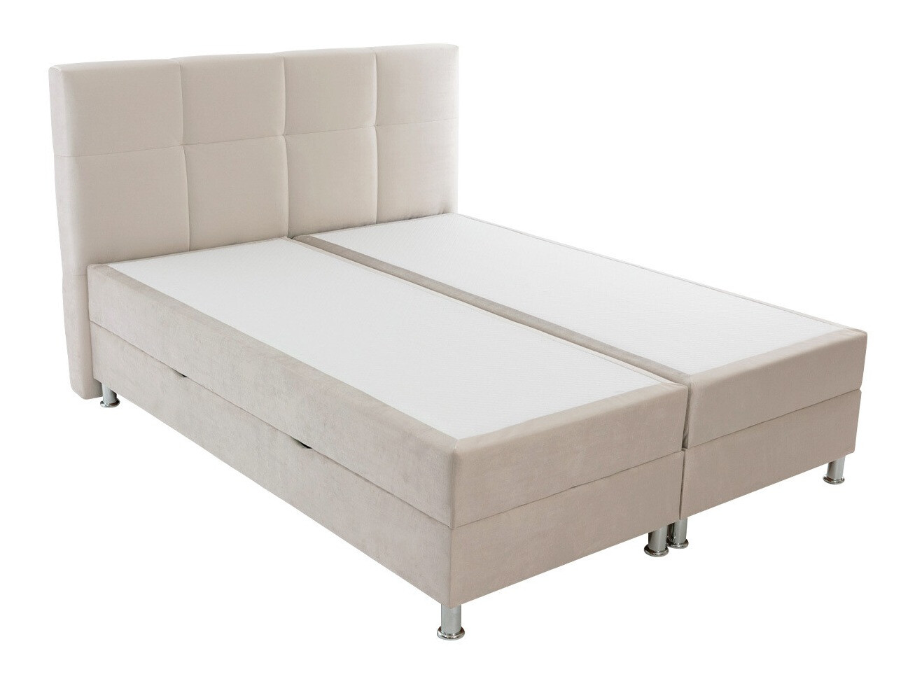 Boxspring ComfiDream Aelion (Fresh 01)