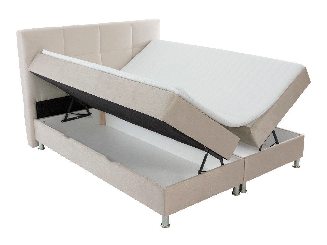 Boxspring ComfiDream Aelion (Sawana 80)