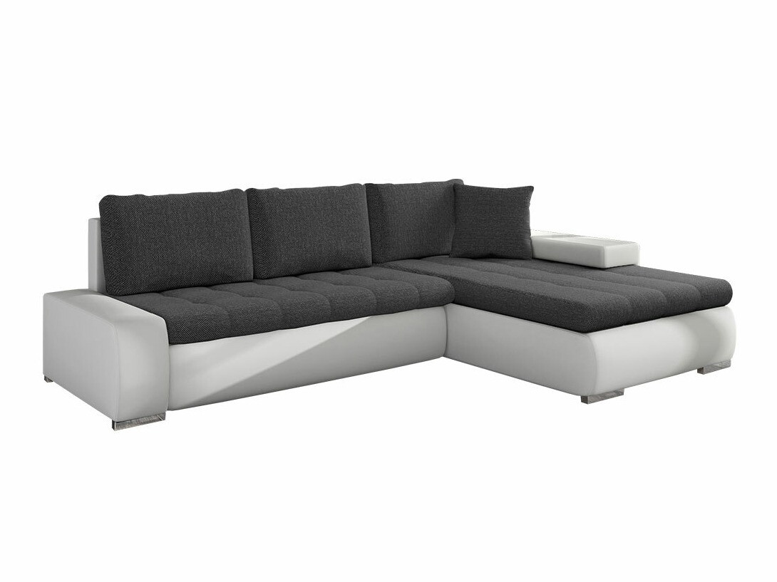 Hoekbank Comfivo 112 (Soft 017 + Boss 12)